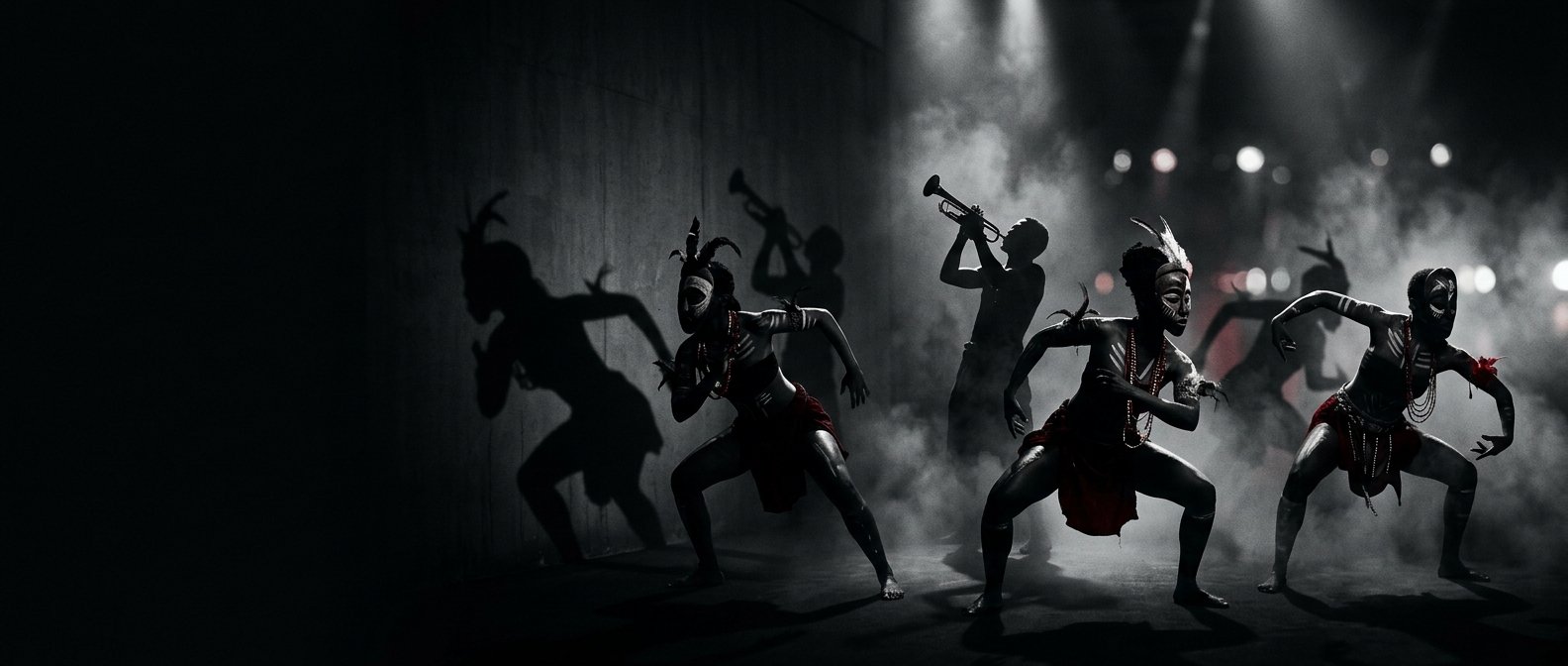SHADOW TRIBE